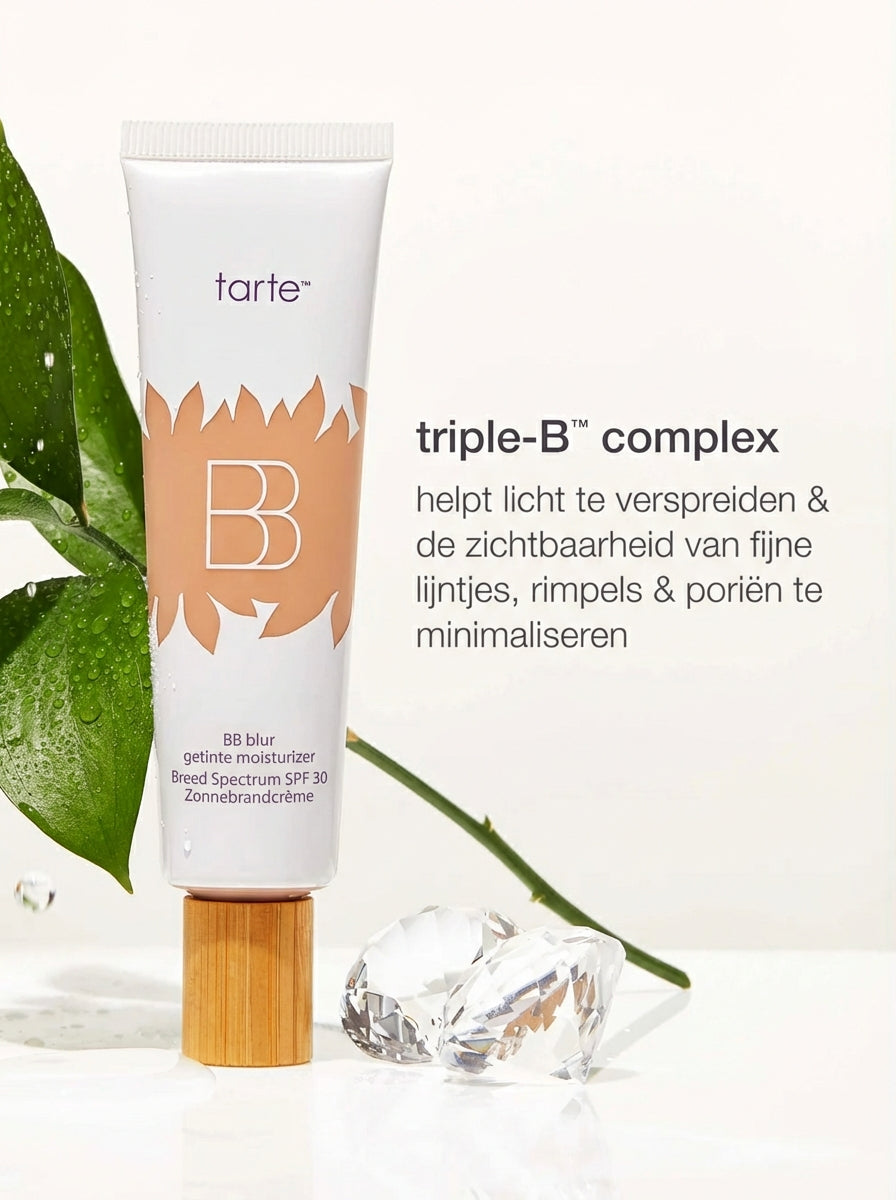 Lovelia | Blur & Protect SPF 30