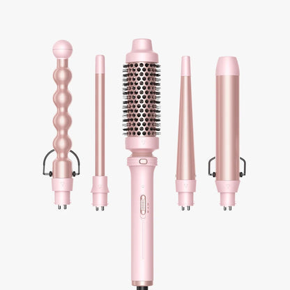 DreamCurl 5‑in‑1 Krul Air Styler