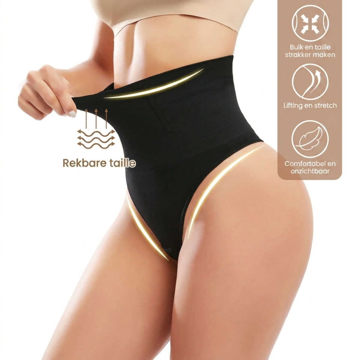 1+1 Gratis – Shaping Slip