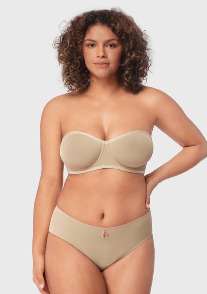 Strapless Minimizer BH
