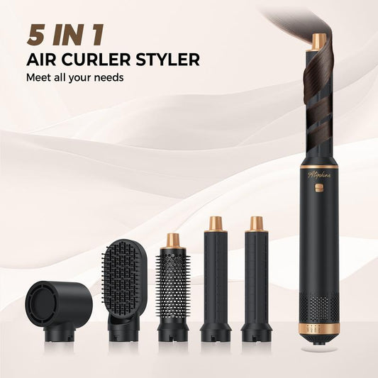 AirCurl Pro 5-in-1