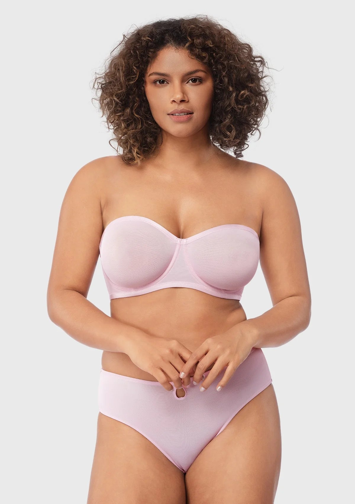 Strapless Minimizer BH