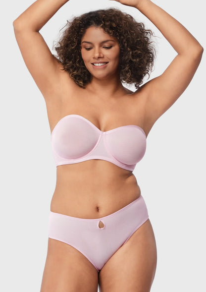Strapless Minimizer BH