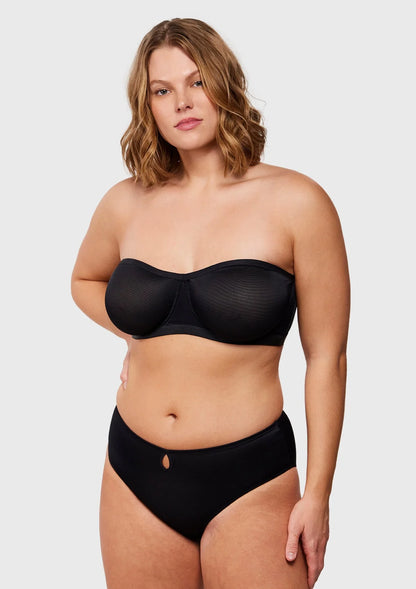 Strapless Minimizer BH