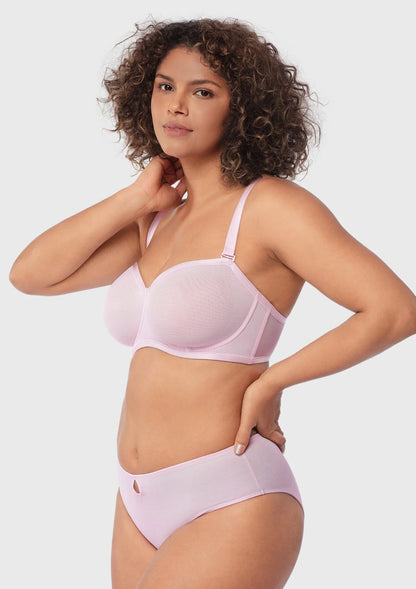 Strapless Minimizer BH