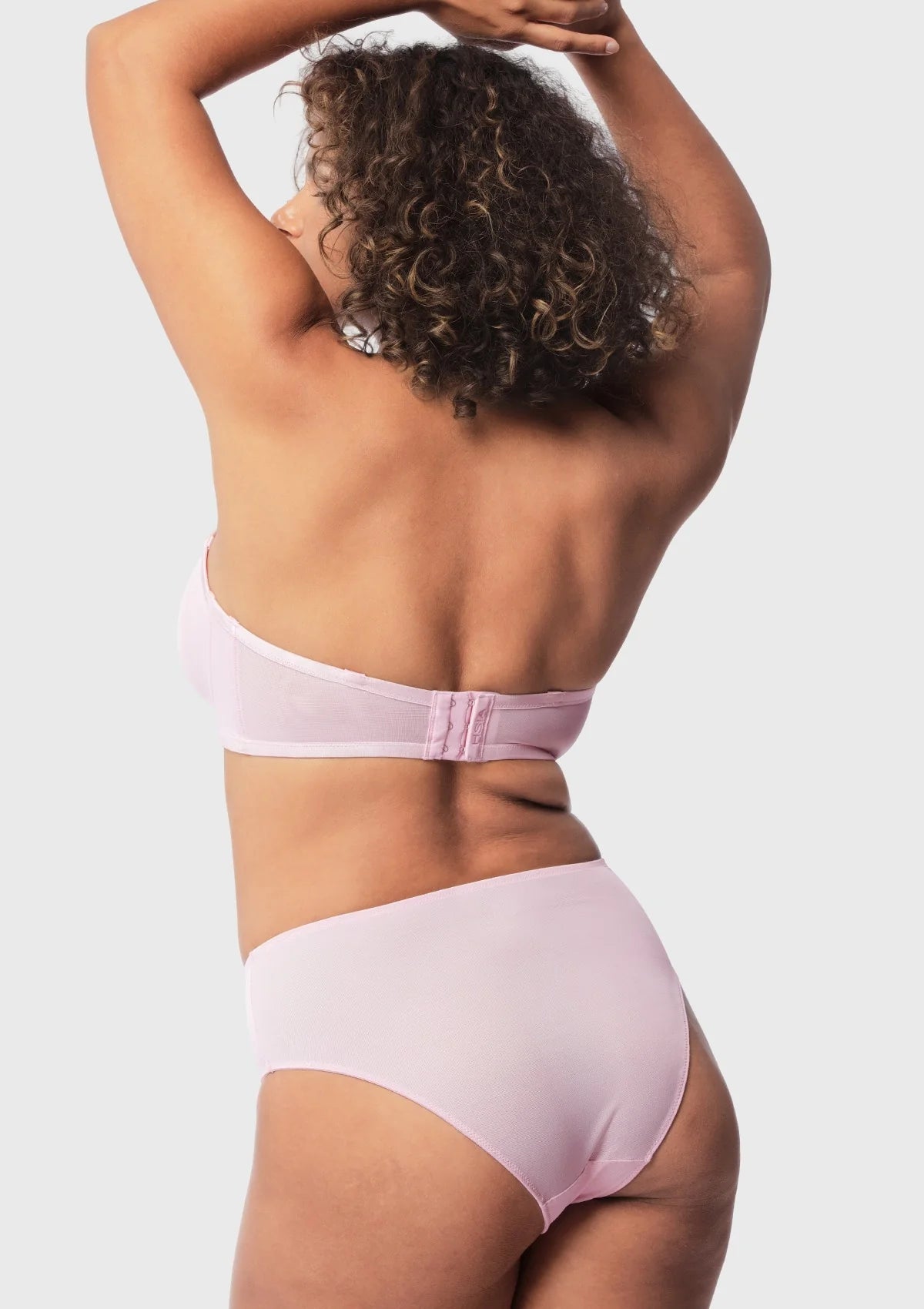 Strapless Minimizer BH