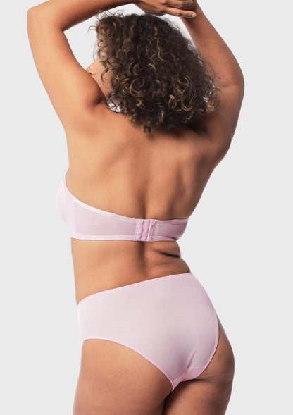 Strapless Minimizer BH