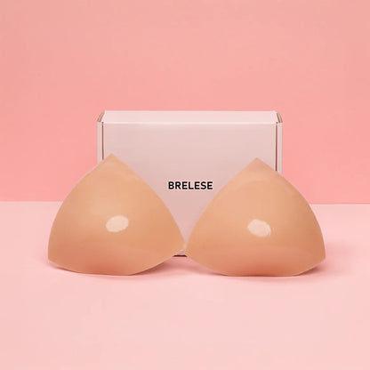 Brelese | Boomba zelfklevende strapless bh