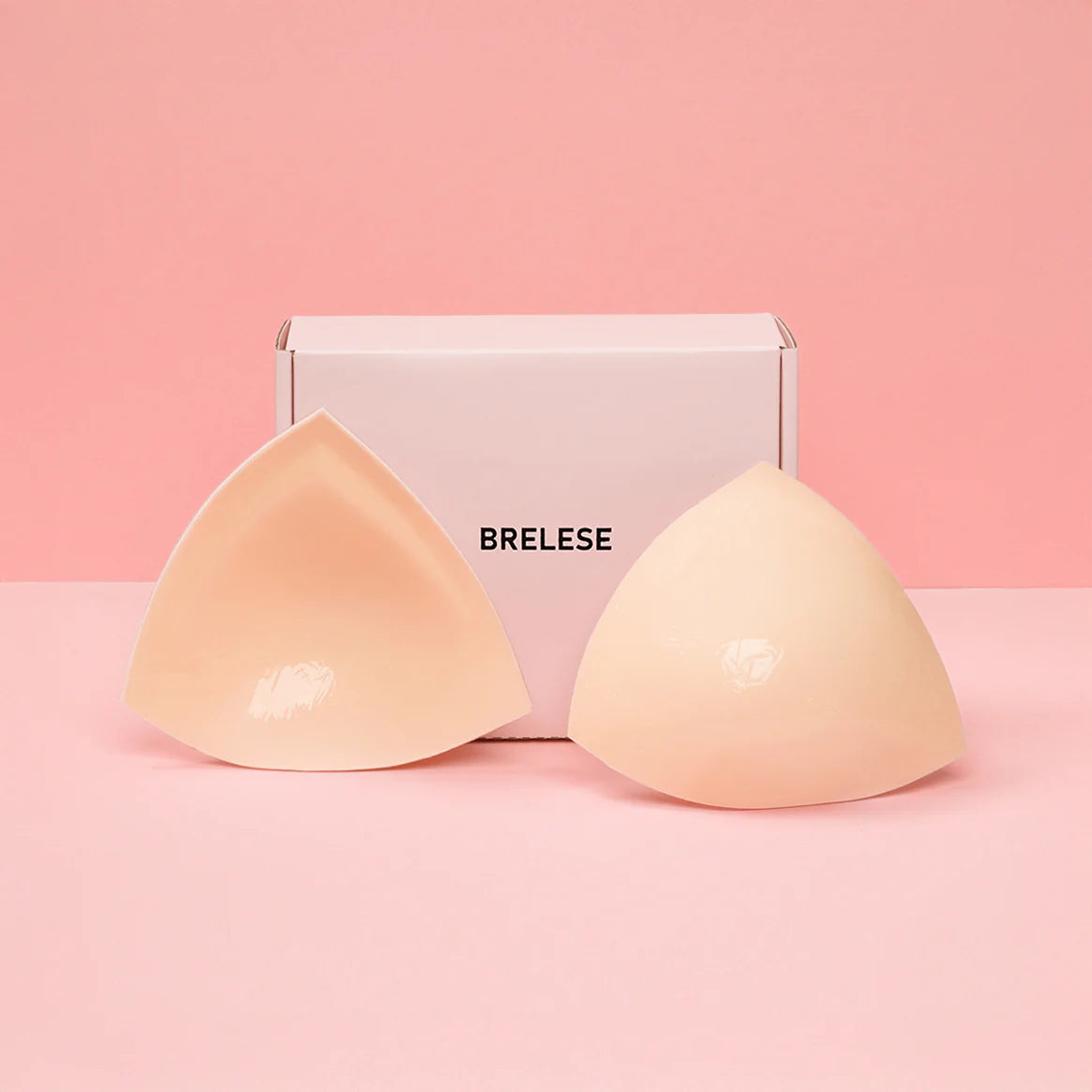 Brelese | Boomba zelfklevende strapless bh