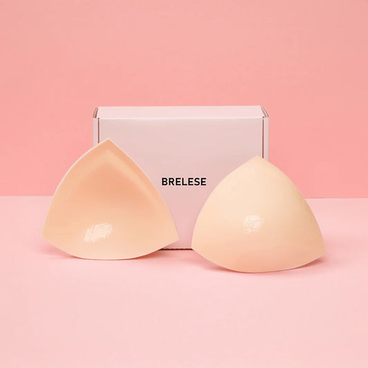 Brelese | Boomba zelfklevende strapless bh