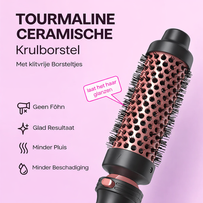 DreamCurl 5‑in‑1 Krul Air Styler