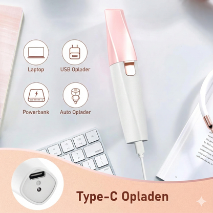 SilkSmooth Pro 2-in-1