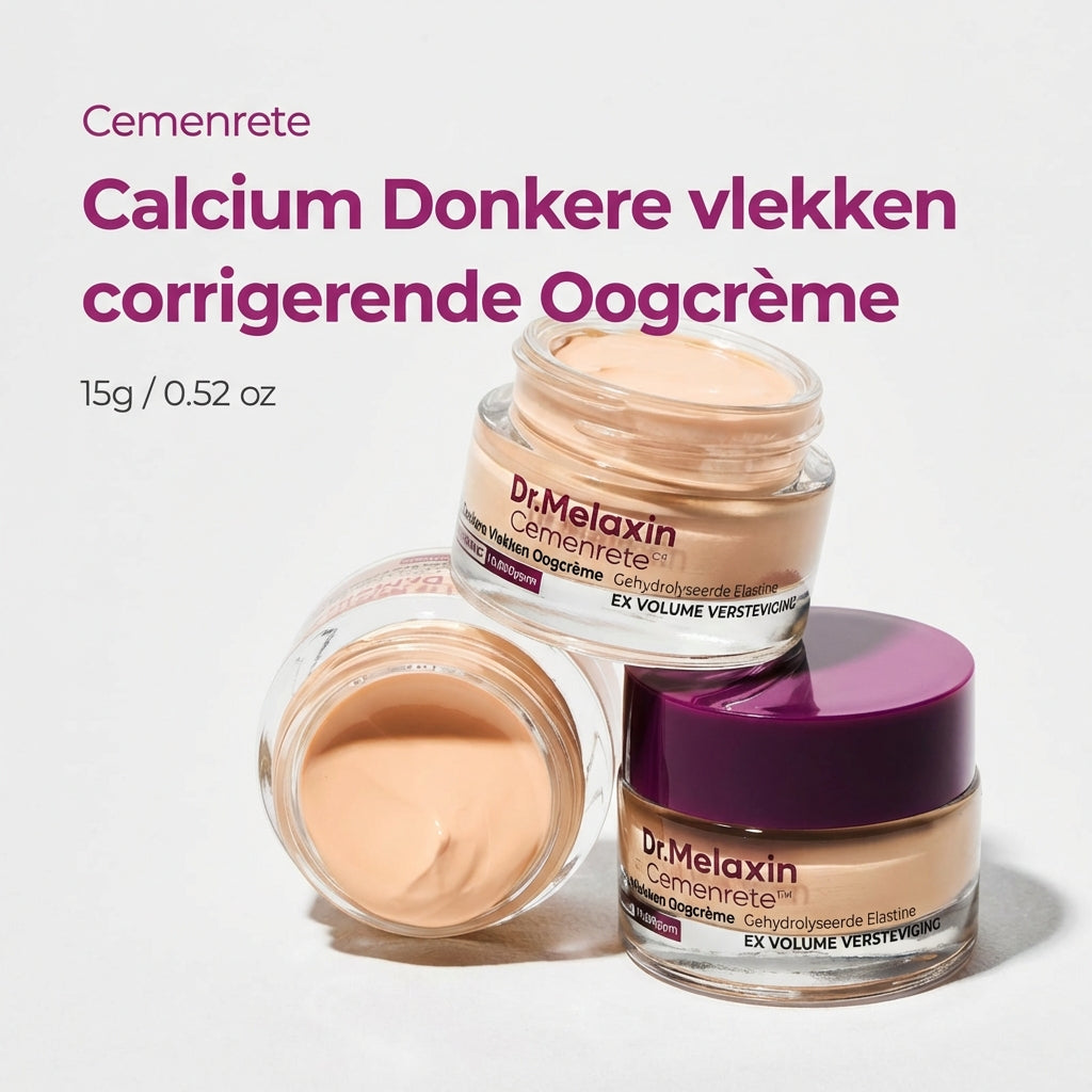 Dr. Melaxin | Eye Bright Corrector
