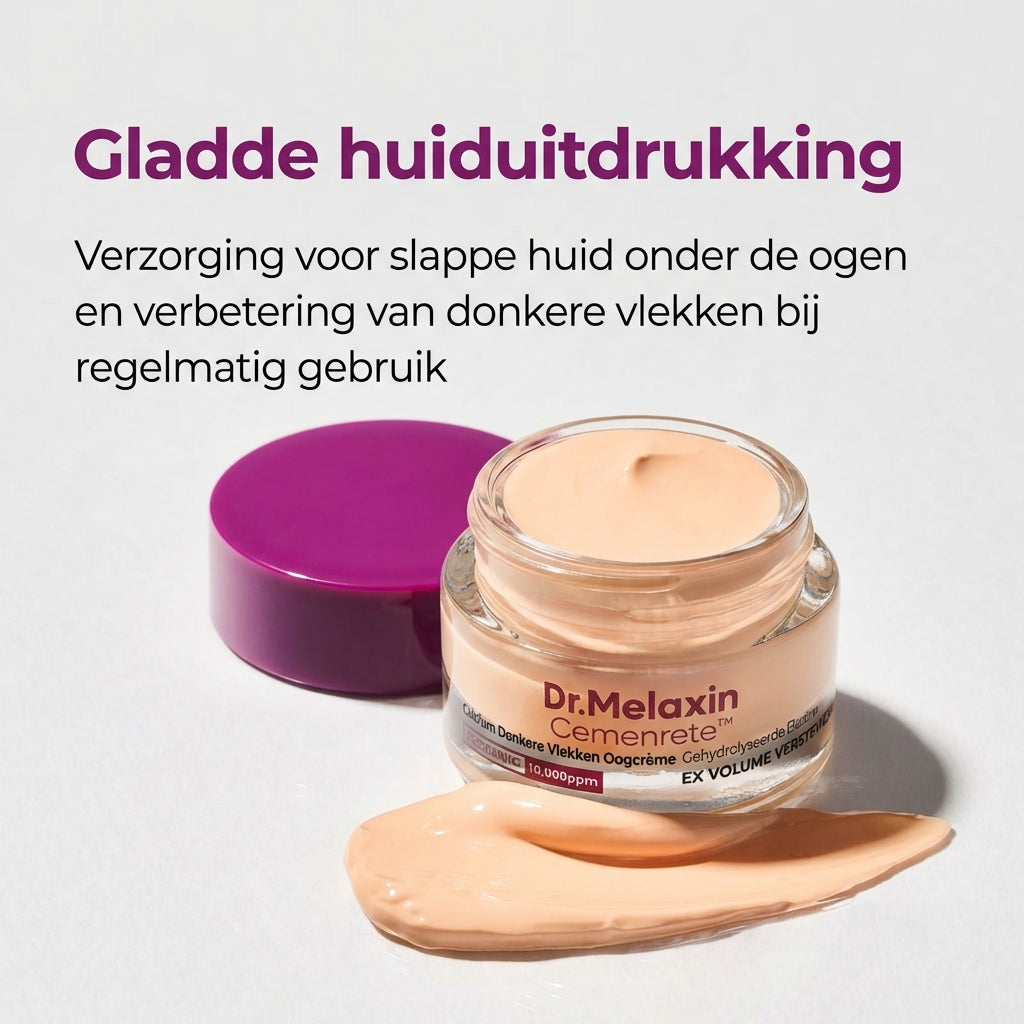 Dr. Melaxin | Eye Bright Corrector