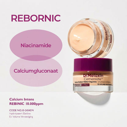 Dr. Melaxin | Eye Bright Corrector