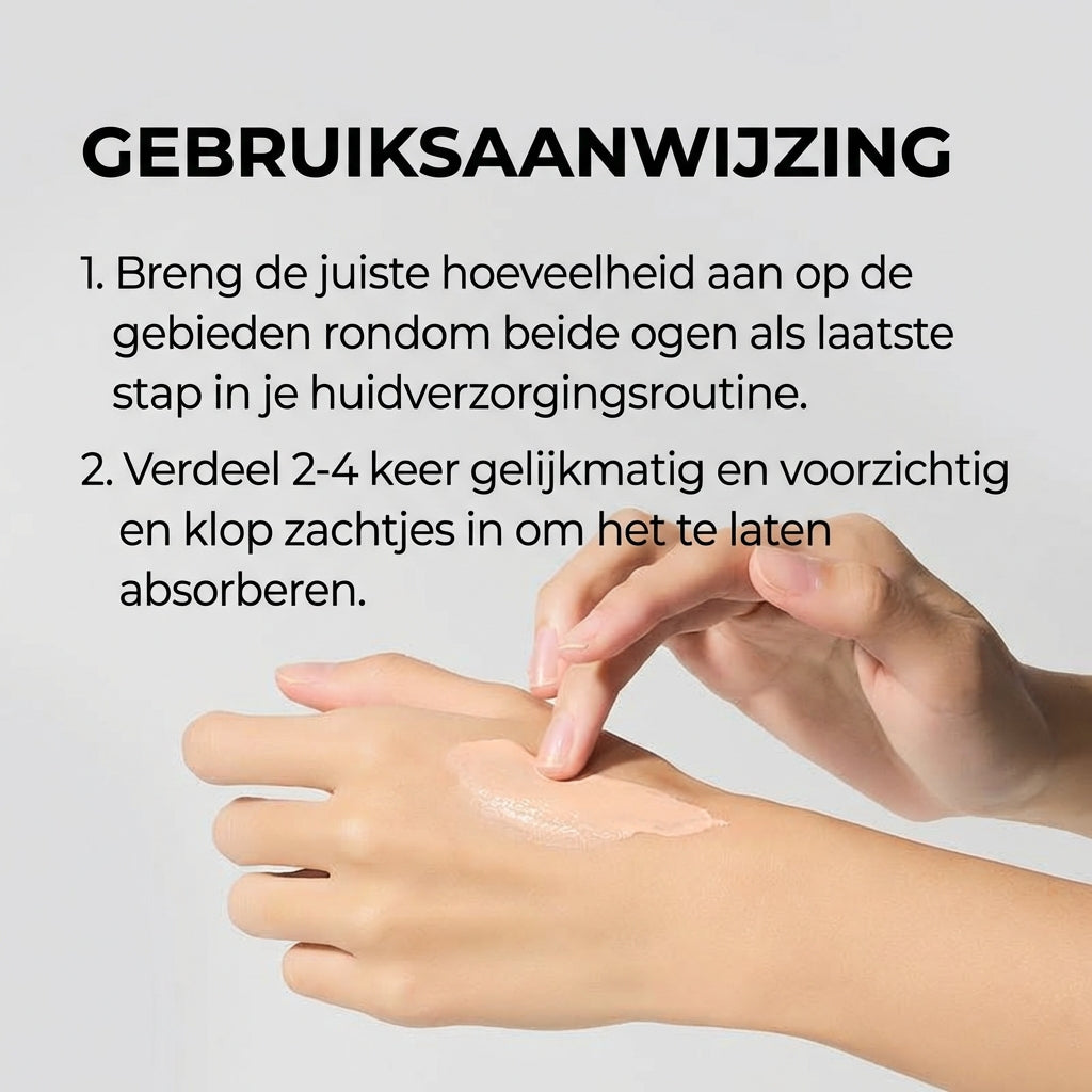 Dr. Melaxin | Eye Bright Corrector