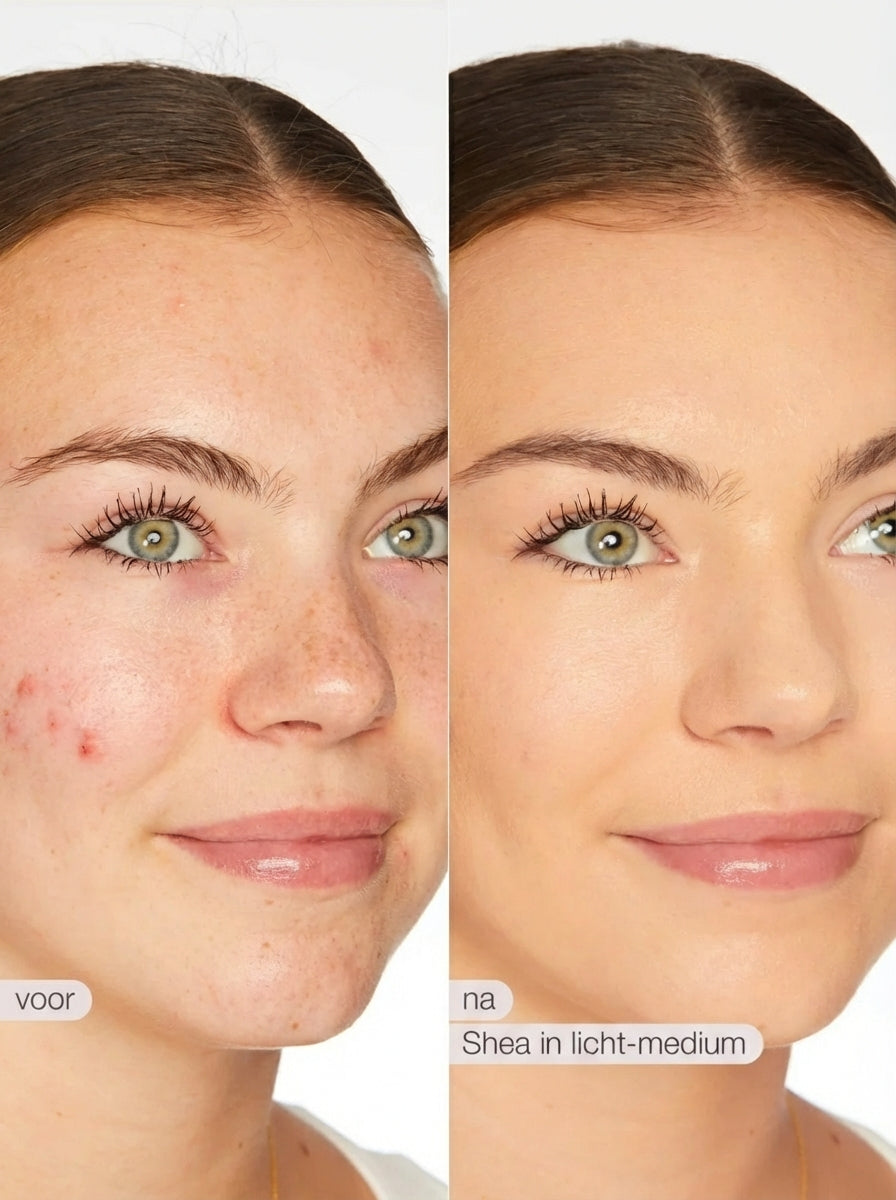 Lovelia | Blur & Protect SPF 30
