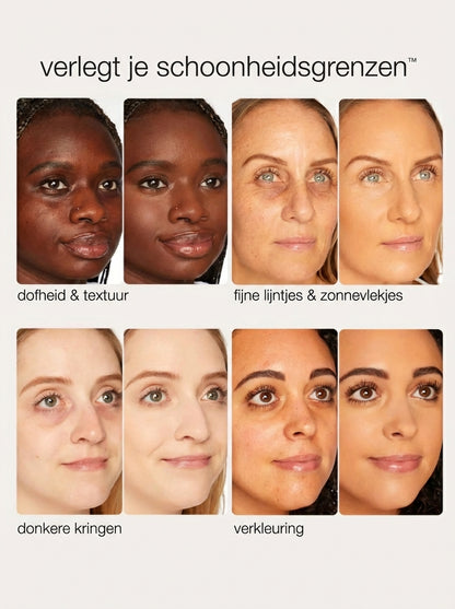Lovelia | Blur & Protect SPF 30