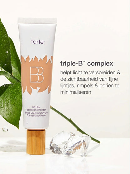 Lovelia | Blur & Protect SPF 30