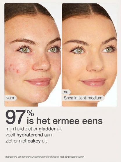 Lovelia | Blur & Protect SPF 30