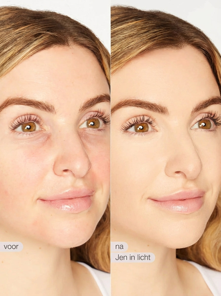 Lovelia | Blur & Protect SPF 30