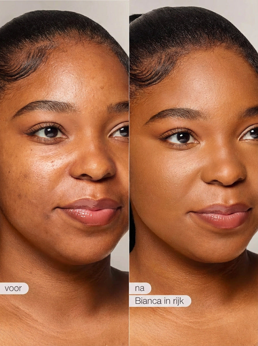 Lovelia | Blur & Protect SPF 30