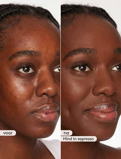 Lovelia | Blur & Protect SPF 30