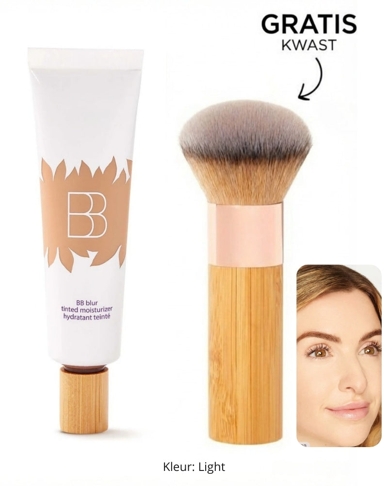 Lovelia | Blur & Protect SPF 30
