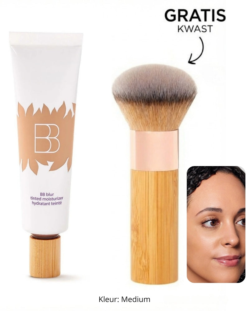 Lovelia | Blur & Protect SPF 30
