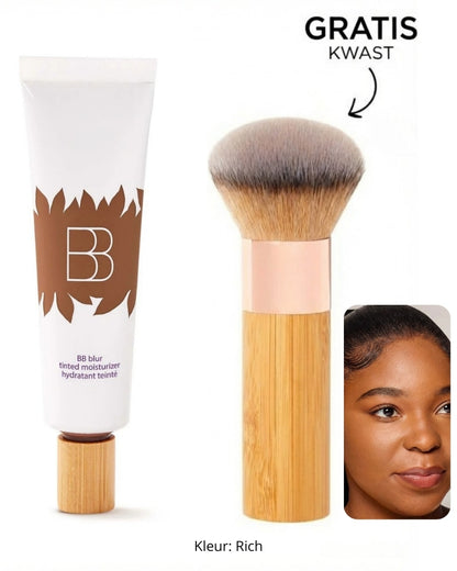 Lovelia | Blur & Protect SPF 30