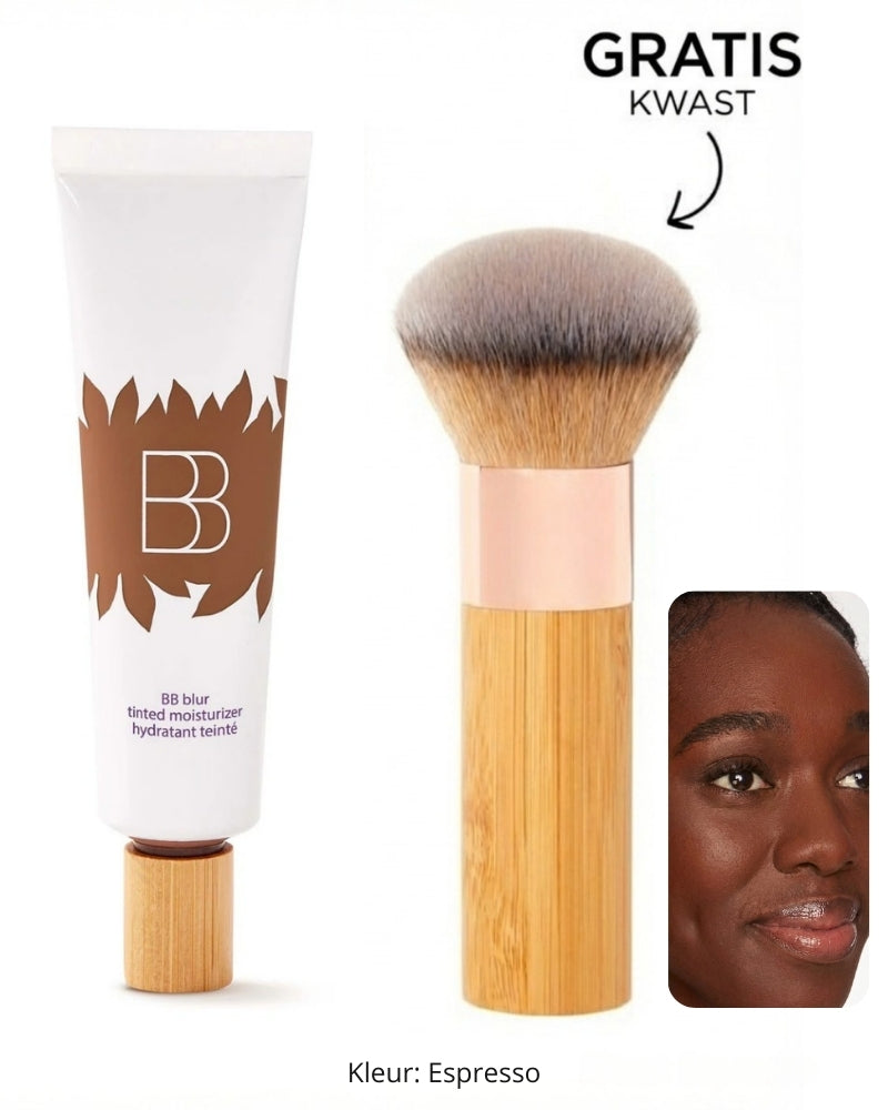 Lovelia | Blur & Protect SPF 30