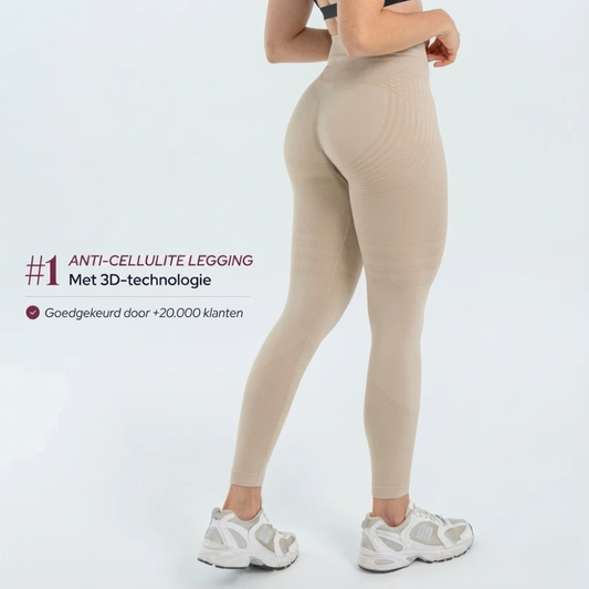 Anti-Cellulites Legging