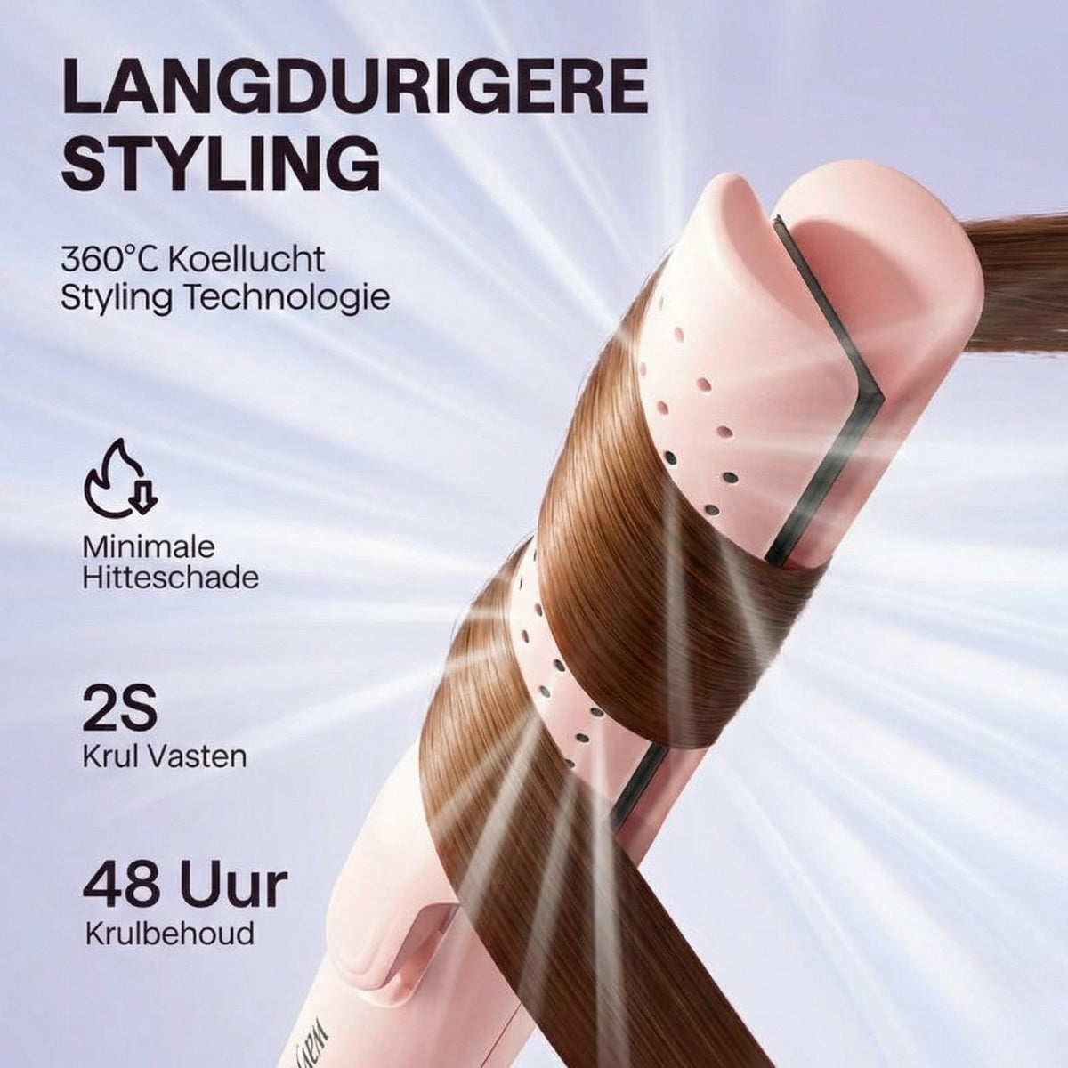 AirFlow Styler 2-in-1
