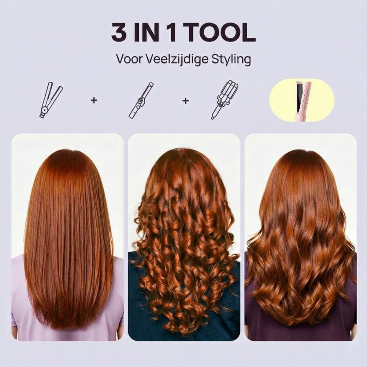 AirFlow Styler 2-in-1