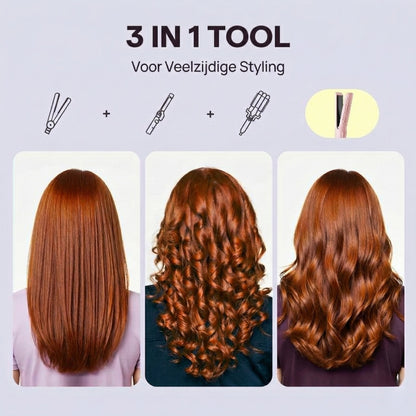 AirFlow Styler 2-in-1