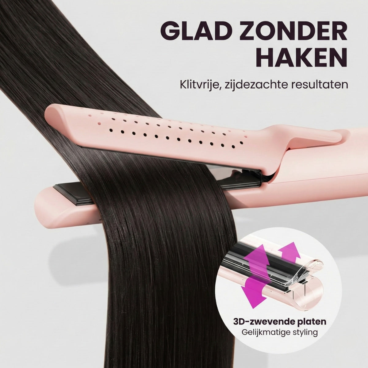 AirFlow Styler 2-in-1