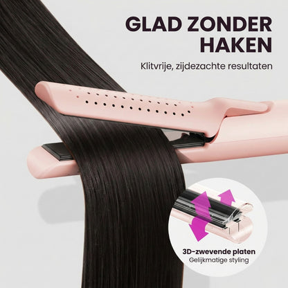 AirFlow Styler 2-in-1