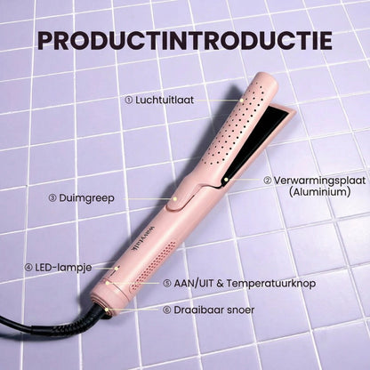 AirFlow Styler 2-in-1