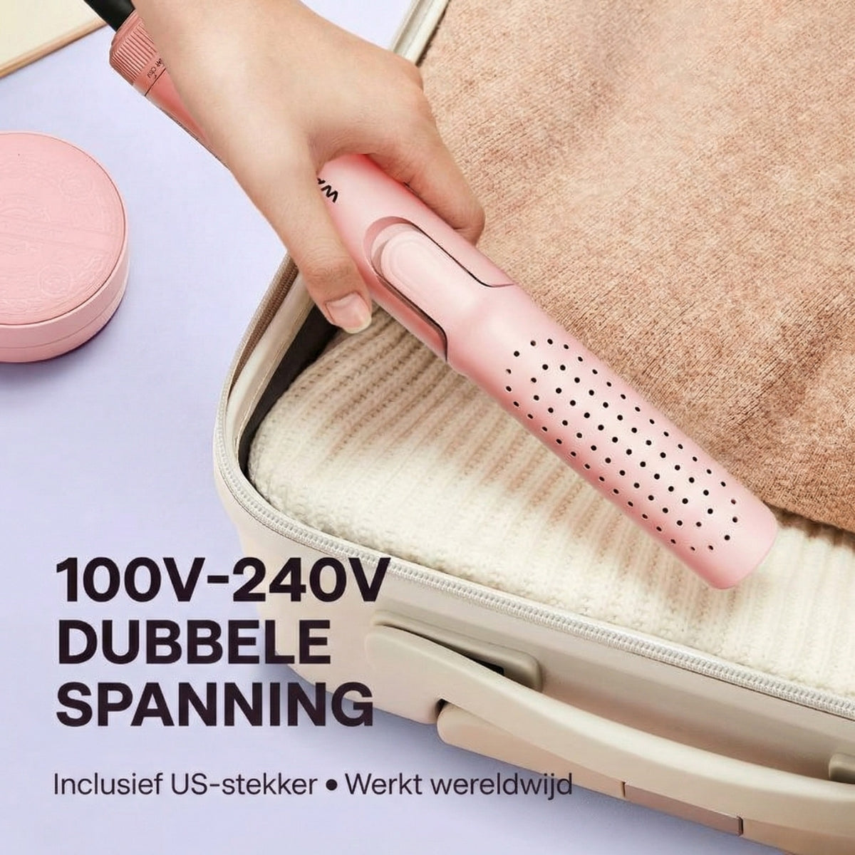 AirFlow Styler 2-in-1