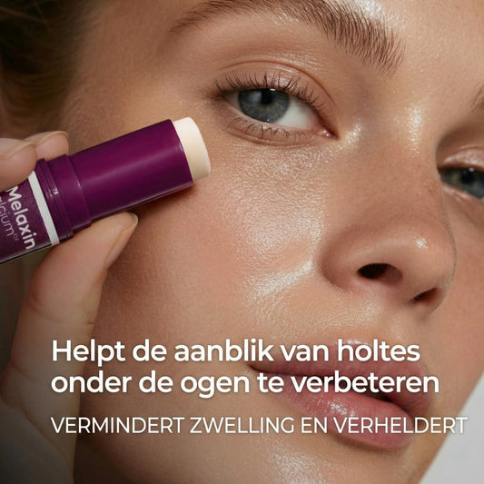 CalciBalm | Glow & Lift Stick