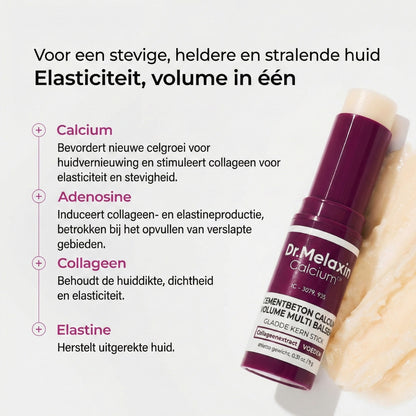 CalciBalm | Glow & Lift Stick