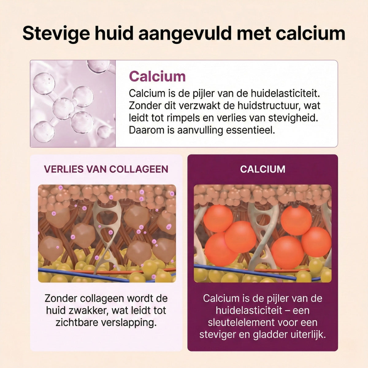 CalciBalm | Glow & Lift Stick