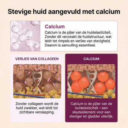 CalciBalm | Glow & Lift Stick