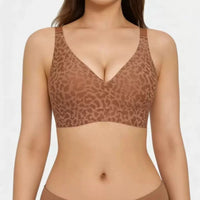 Panterprint Bruin