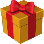 Gratis Feestdagen Cadeau T.W.V. 14,95