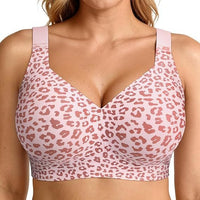 Panterprint Roze