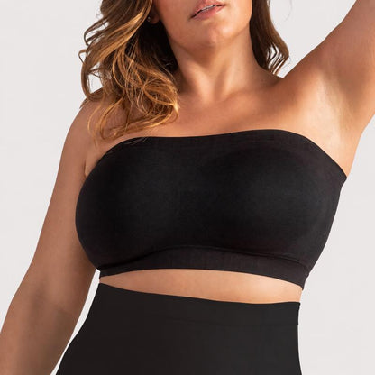 Bandeau BH | Strapless Design