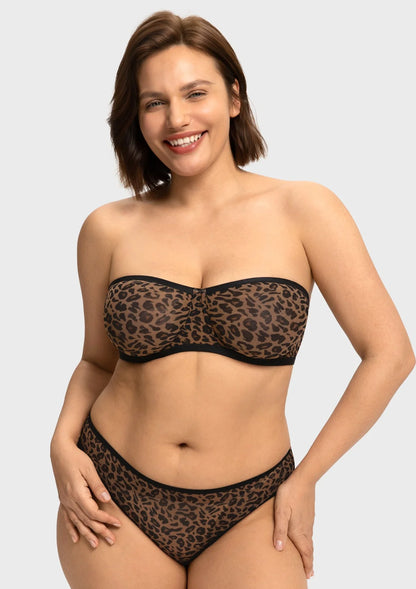 Strapless Minimizer BH