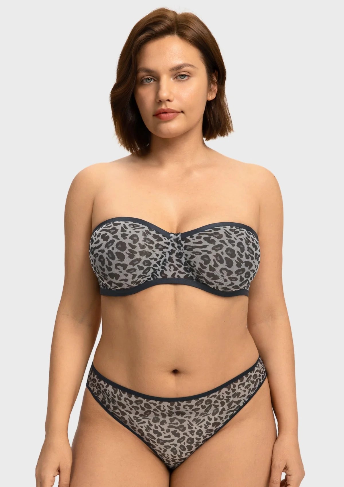 Strapless Minimizer BH