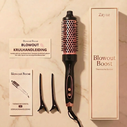 Blowout Boost 5-in-1 Ionic Thermal Brush